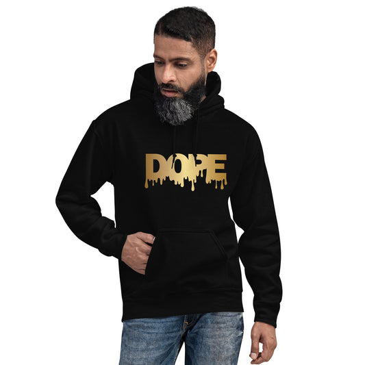 Dope Unisex Hoodie