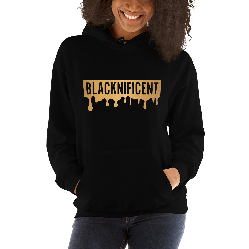 Blacknificent Unisex Hoodie