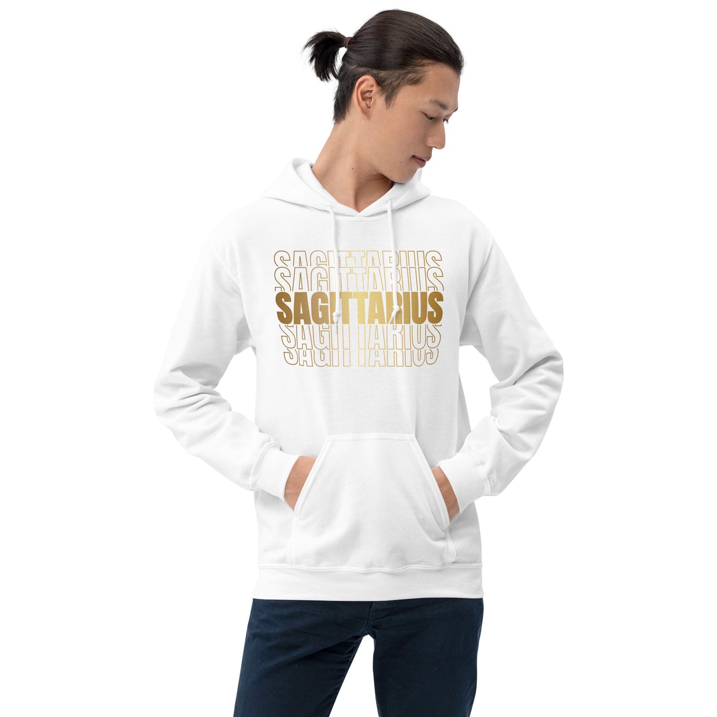 Sagittarius Unisex Hoodie